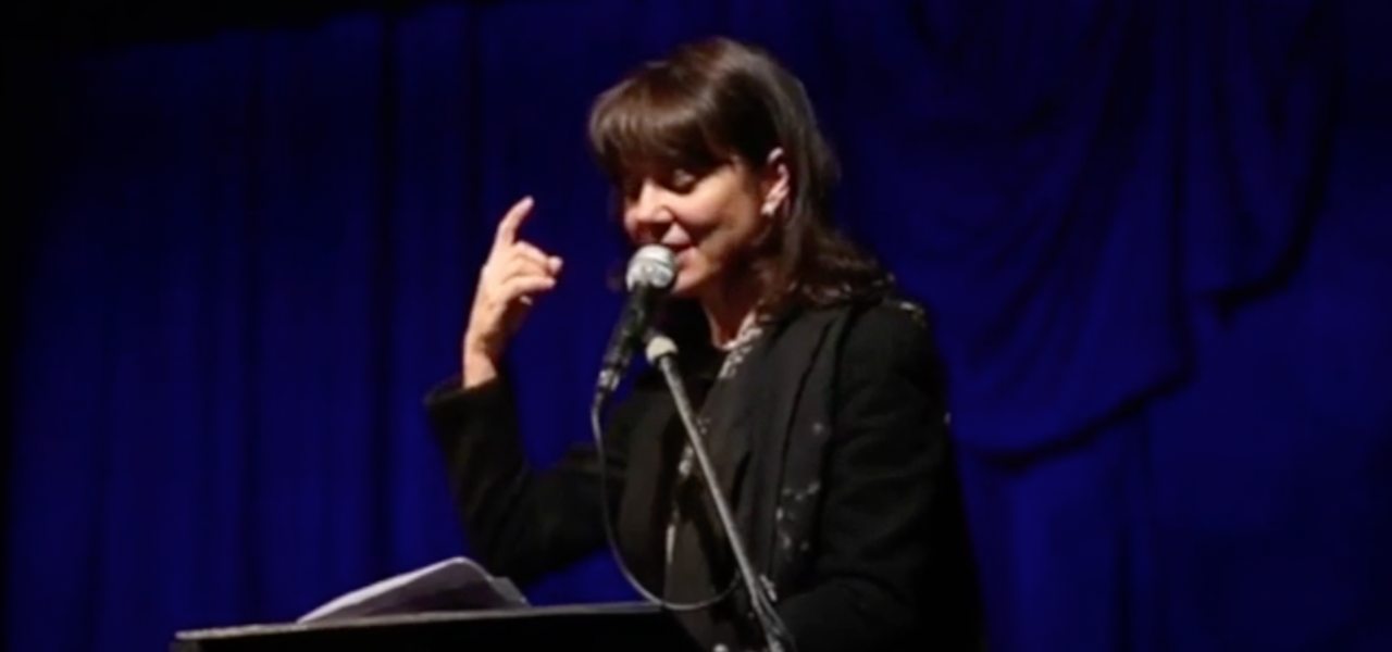 Gaia Aprea, ex moglie di Massimo Popolizio/