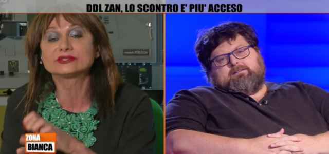luxuria adinolfi