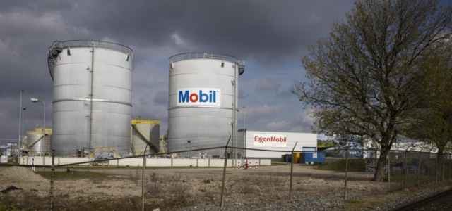 ExxonMobil Raffineria Lapresse1280 640x300