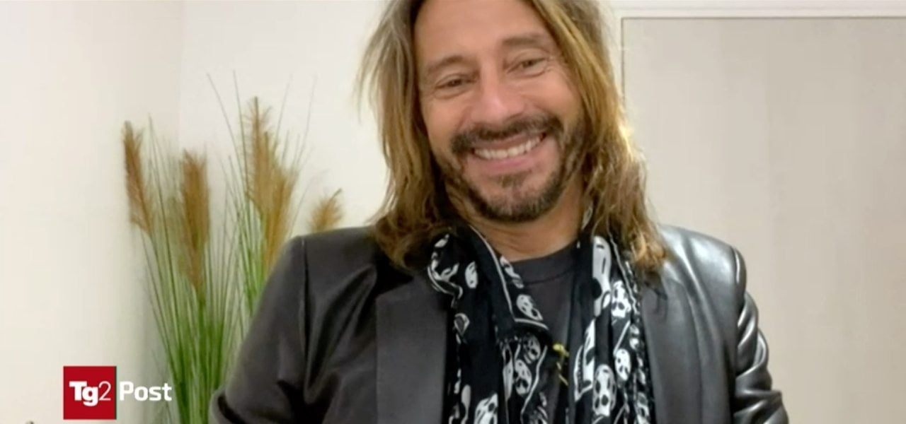 Bob Sinclar E Quinze Operazione Nostalgia Al Battiti Live 2023 Con