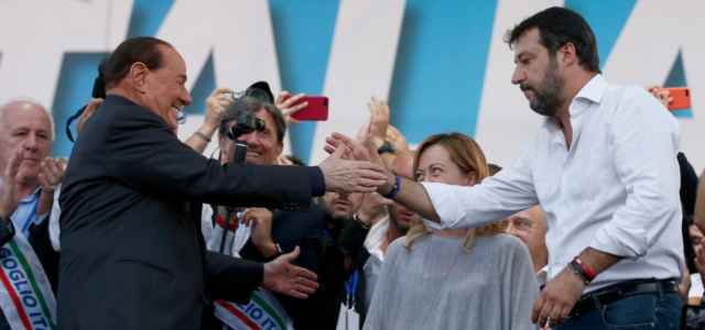 sondaggi politici