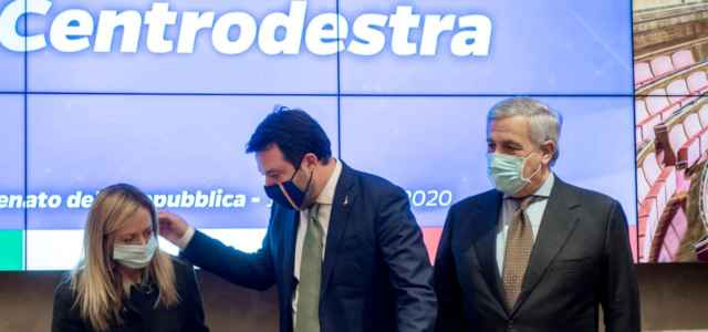 sondaggi politici