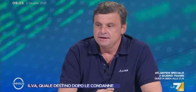 carlo calenda