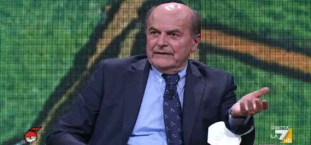 pier luigi bersani
