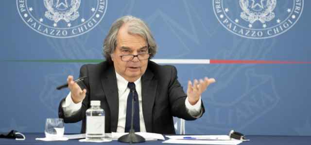 renato brunetta