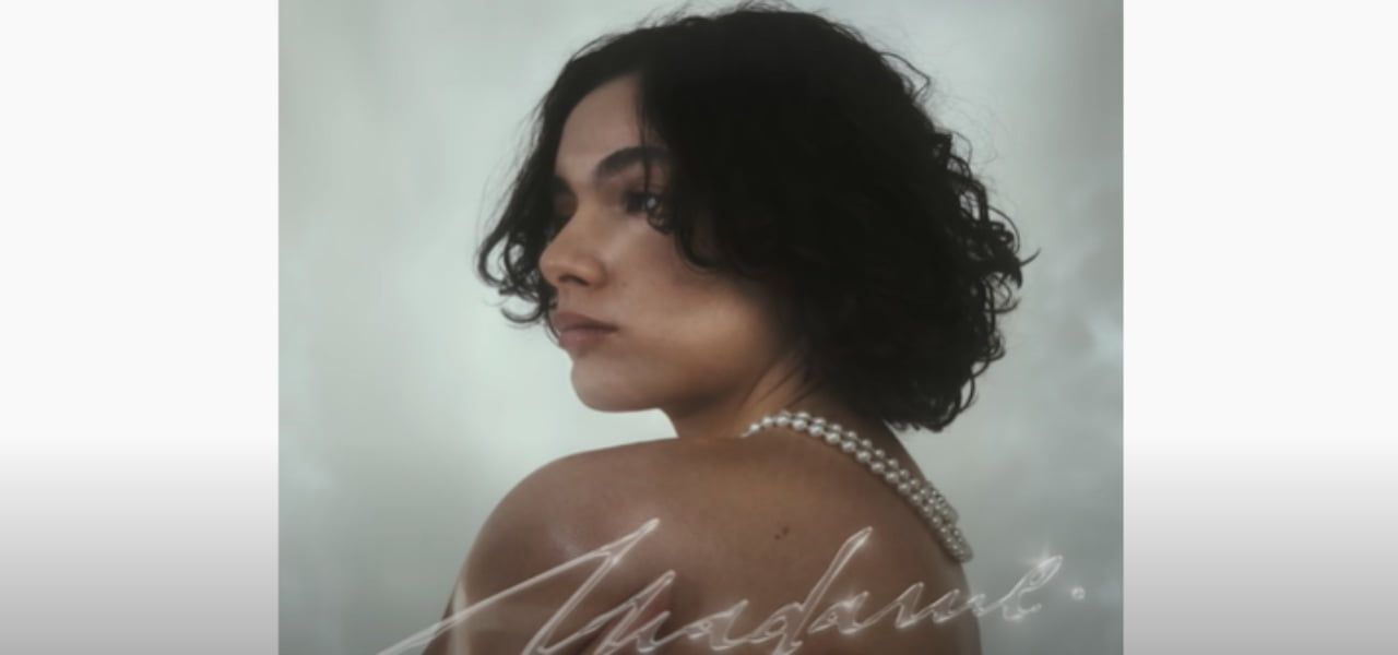 Madame/ Video, &quot;Marea&quot; è il nuovo singolo, ritmo tribale perfetto per l