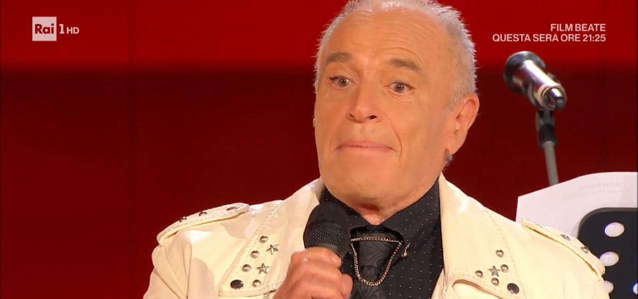 Edoardo Vianello Little Tony Mi Preoccupavo Sempre Di Cantare Prima Di Lui