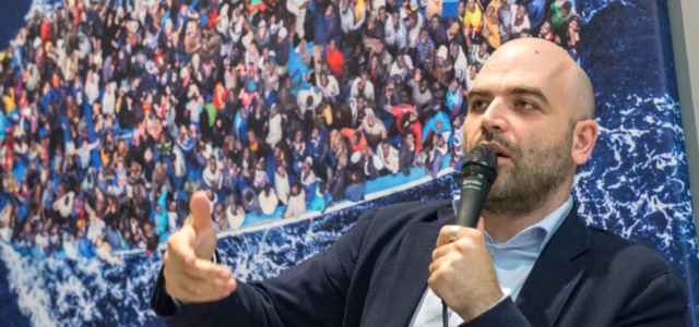 saviano migranti 1 lapresse1280 640x300