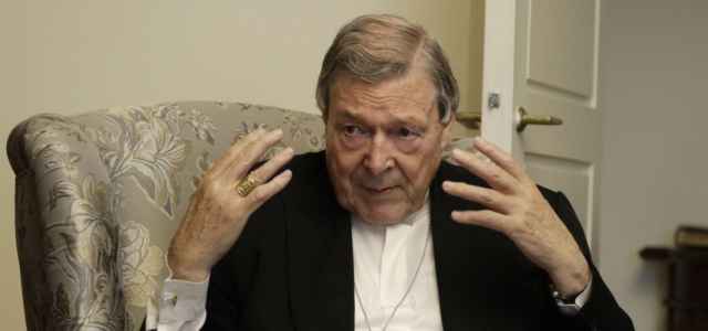Cardinal Pell