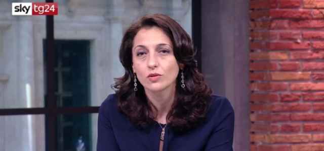irene tinagli