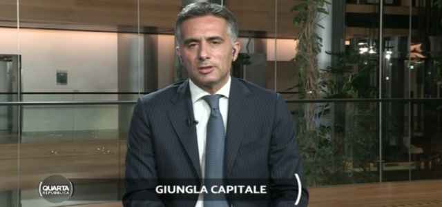 massimiliano salini