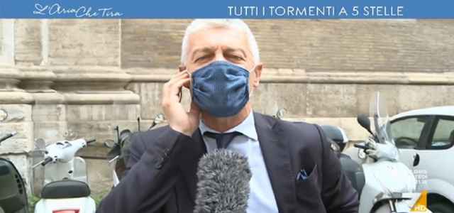 nicola morra