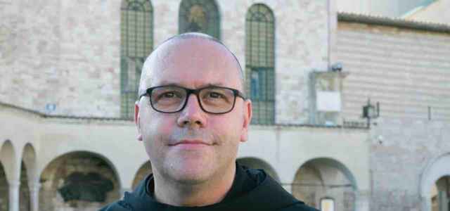 Padre Marco Moroni