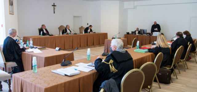 Processo Vaticano