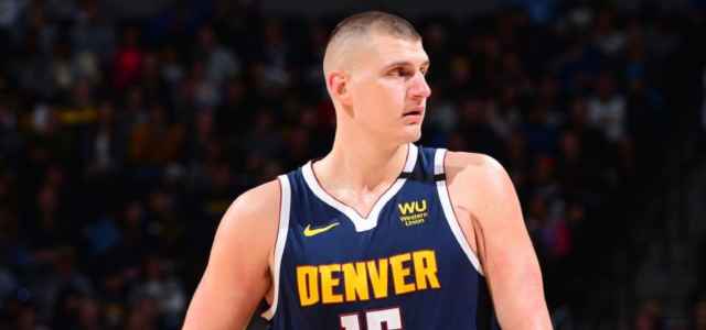 Nikola Jokic Denver facebook 2021 640x300