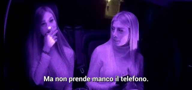 Sorelle Nasti scherzo Iene 640x300