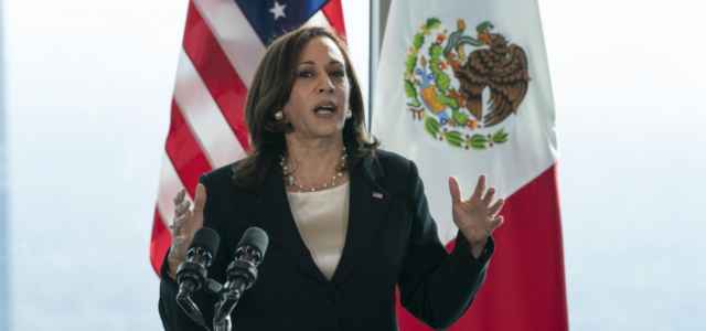 Kamala Harris
