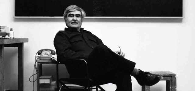 Alberto Burri