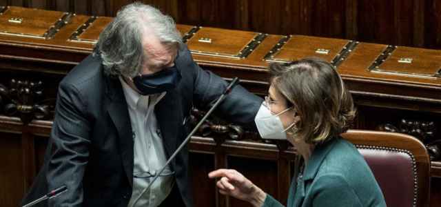 Brunetta e Cartabia