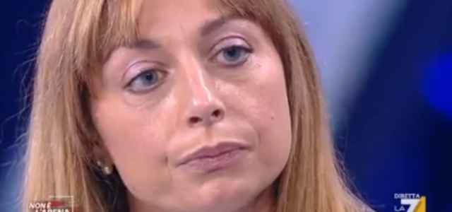 luana ilardo non e larena 640x300