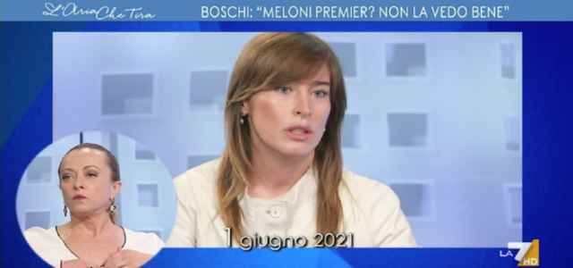 giorgia meloni