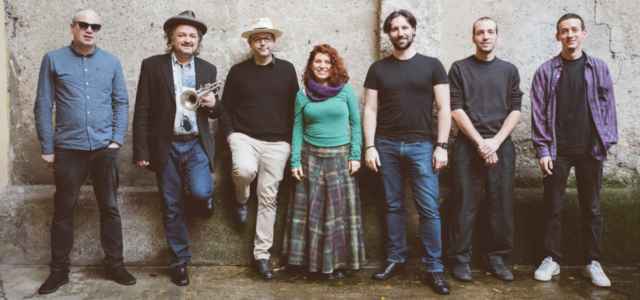 Raffaele Kohler Swing Band 640x300
