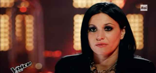 Cristina Scabbia a The Voice