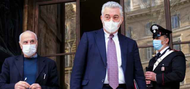 Arcuri al Mise