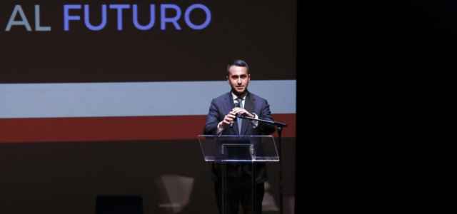 Di Maio