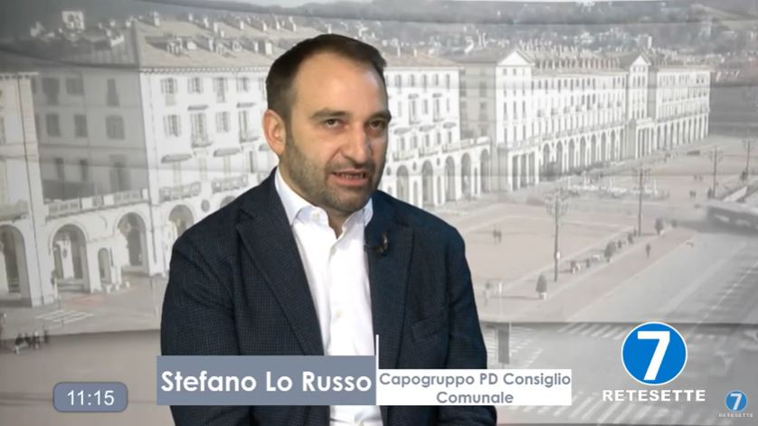 Stefano Lo Russo Vince Primarie Centrosinistra A Torino L Uomo Pd Stefano Lo Russo Vince Primarie Centrosinistra A Torino L Uomo Pd