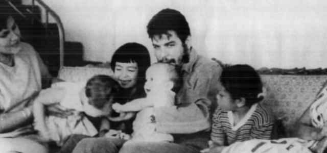 Che Guevara Famiglia Wikipedia 640x300