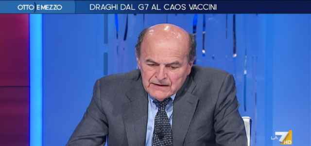 pier luigi bersani