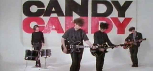 The Jesus and Mary Chain 640x300