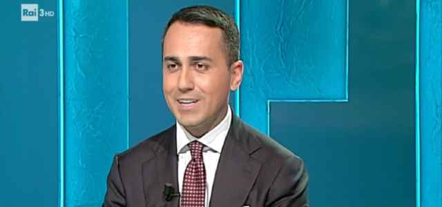 luigi di maio