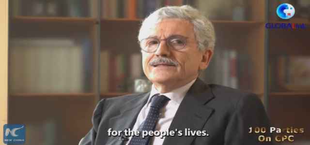 d'alema