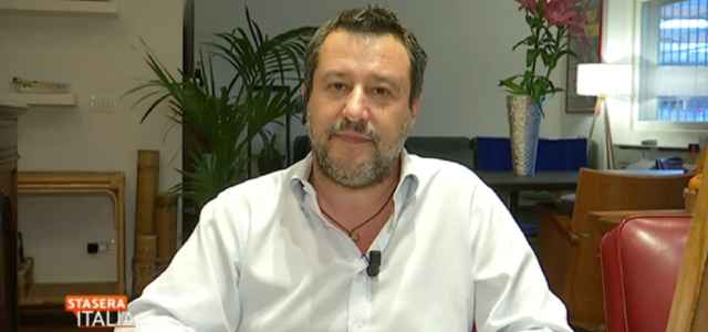 matteo salvini