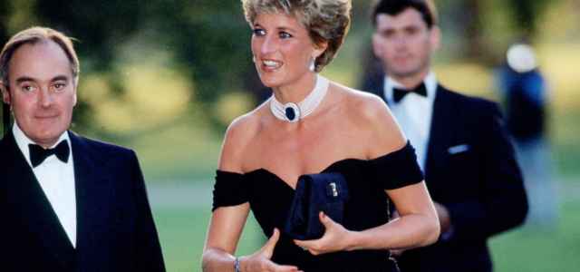 lady diana