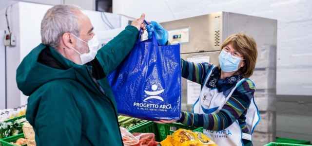 Progetto Arca spesa famiglie CS1280 640x300