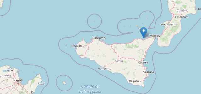 terremoto oggi messina 2021 ingv 640x300