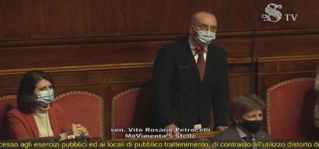 vito petrocelli