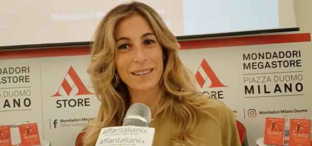 Michela Proietti YouTube 640x300