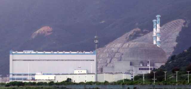 cina centralenucleare taishan 1 lapresse1280 640x300