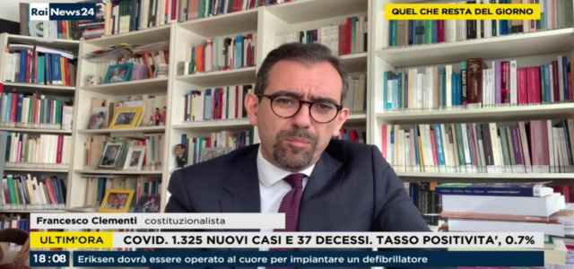 francesco clementi
