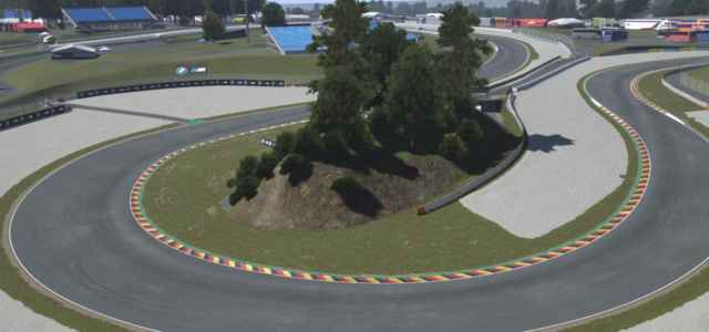 MotoGp Sachsenring