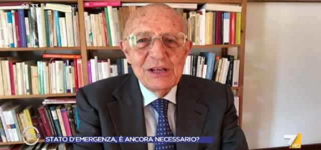sabino cassese