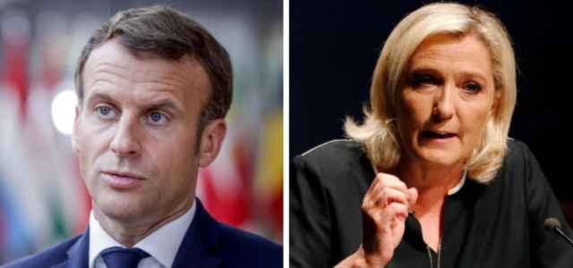emmanuel macron marine le pen 640x300