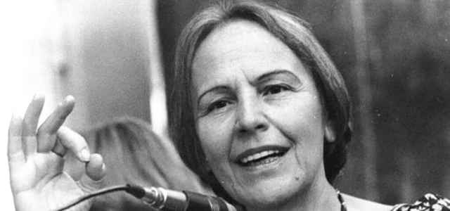 Nilde Iotti