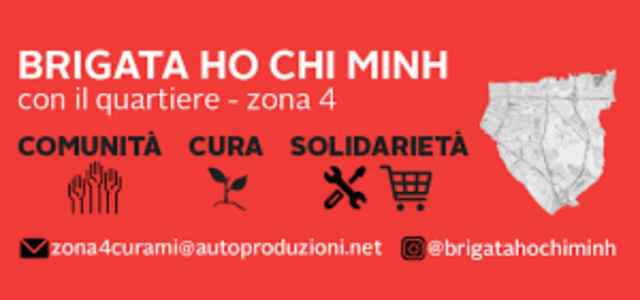 Brigata Ho Chi Minh