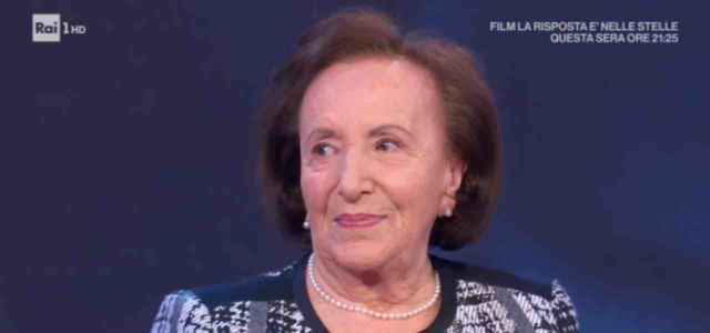 Maria Pollacci