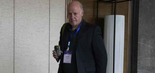 peter daszak 2021 lapresse 640x300